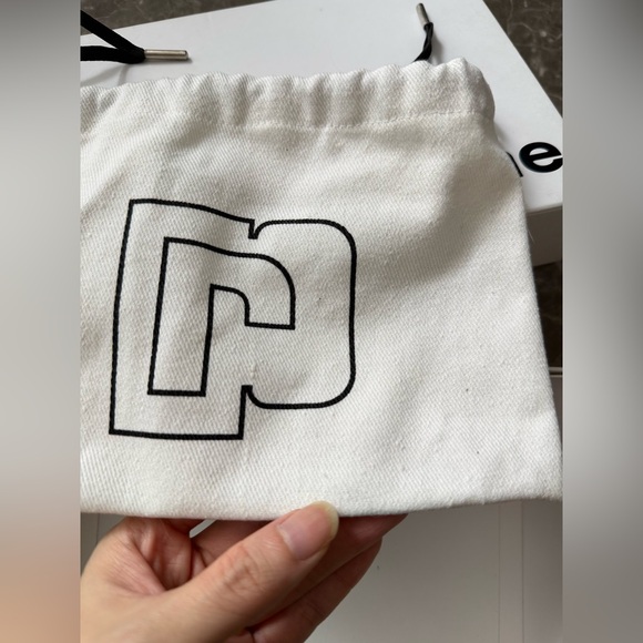 Paco Rabanne Off-White 1969 Nano Bag - Picture 14 of 16